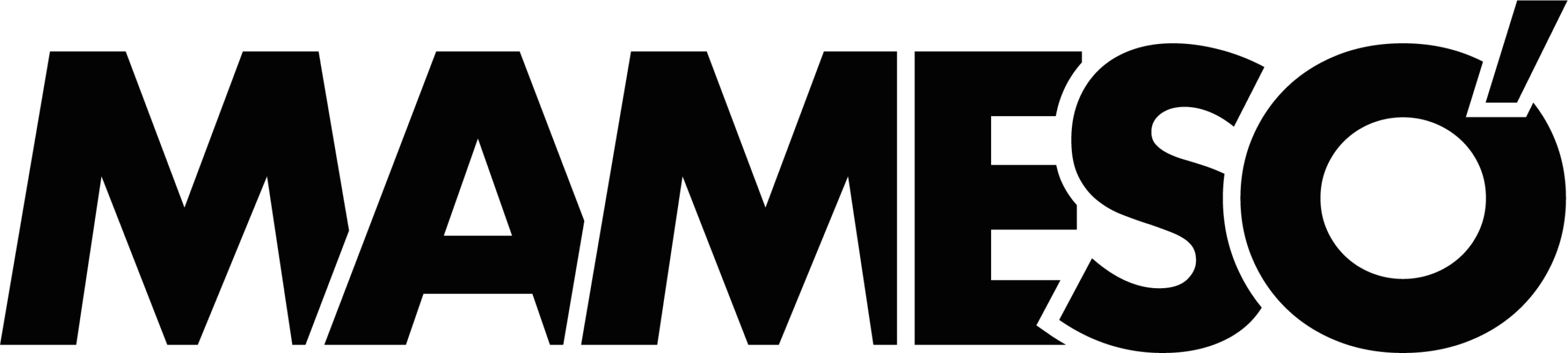 Mameso